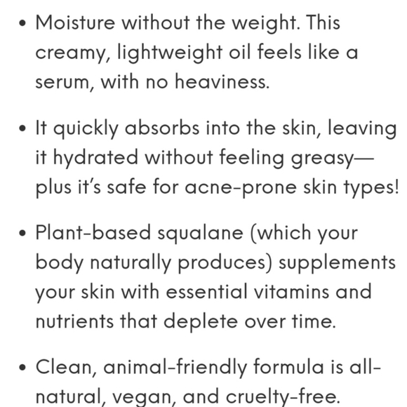 NEW Evolue Super Oil FULL SIZE - Picture 4 of 9